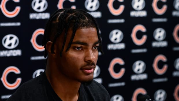 Jaquan Brisker